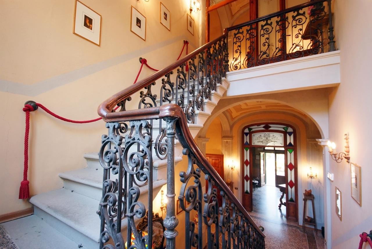 Villa Teresa Porto Azzurro Ngoại thất bức ảnh